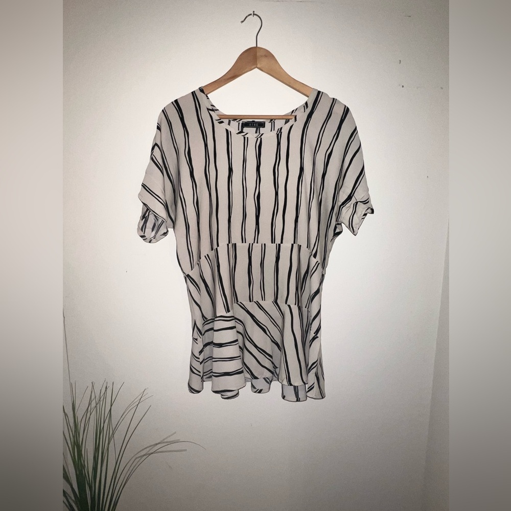 FASHION TOP